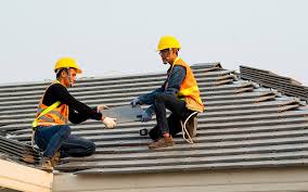 Best Roof Ventilation Installation  in Osseo, WI